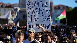 Governo português exige pagamento dos custos de repatriamento aos ativistas da flotilha humanitária