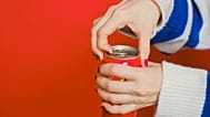 Artificially sweetened drinks raise liver disease risk by 60%, study finds