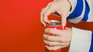 Artificially sweetened drinks raise liver disease risk by 60%, study finds