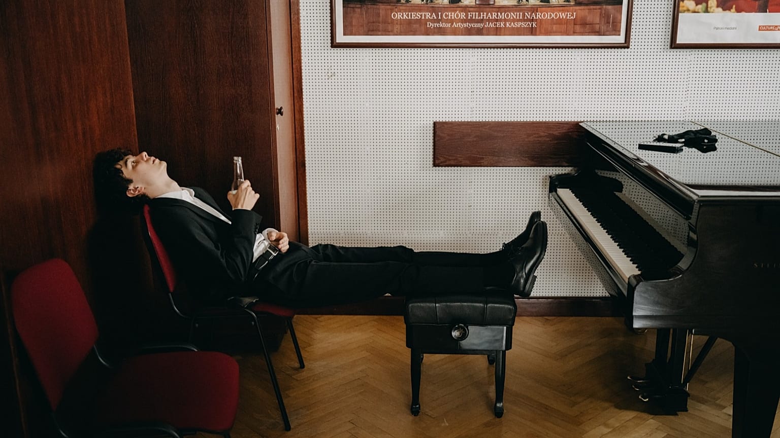 19. edycja Międzynarodowego Konkursu Pianistycznego im. Fryderyka Chopina w Warszawie.