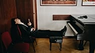 19. edycja Międzynarodowego Konkursu Pianistycznego im. Fryderyka Chopina w Warszawie.