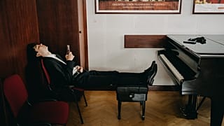 19. edycja Międzynarodowego Konkursu Pianistycznego im. Fryderyka Chopina w Warszawie.