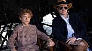 Nemes Jeles László legújabb filmje egy az apját a háborúban elveszítő fiú történetét dolgozza fel.
