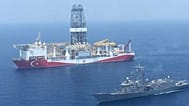 Türkiye gaz keşiflerine devam ediyor