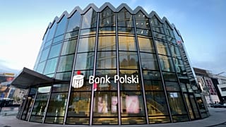 PKO Bank Polski