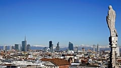 Milan