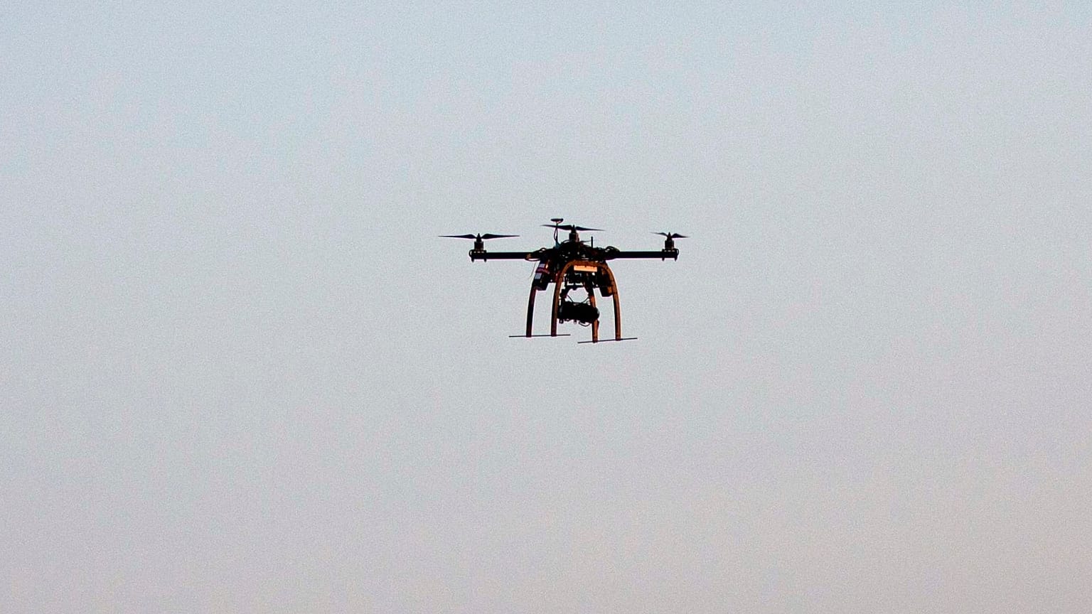 Un drone
