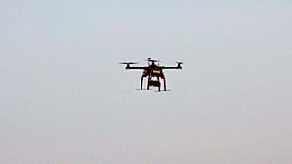 Un drone