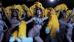 Taylor Swift bate recorde de Adele na era do streaming com 'The Life Of A Showgirl'