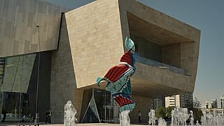 Yinka Shonibara