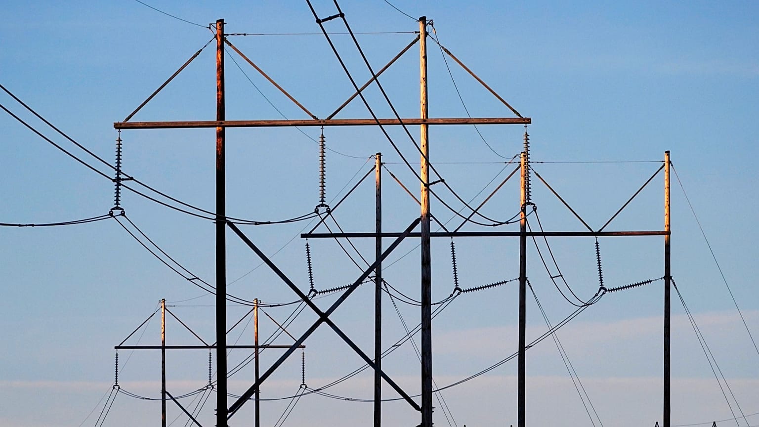 Apagón eléctrico (ARCHIVO)
