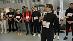 Kreative EU-Initiativen helfen Grenzgängern bei der Jobsuche