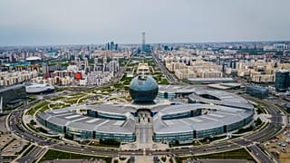 Kazakhstan : Start-ups d’IA innovantes et infrastructures informatiques de nouvelle génération