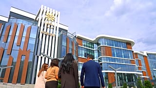 KOBIA führt in Aserbaidschan die Förderung von KMU-Wachstum und wirtschaftlicher Diversifizierung