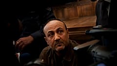 مروان البرغوثي