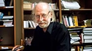 Krasznahorkai László kapta az irodalmi Nobel-díjat