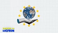 Trois personnes sur quatre estiment qu'il est important que l'UE fasse respecter ses lois environnementales dans ses États membres.
