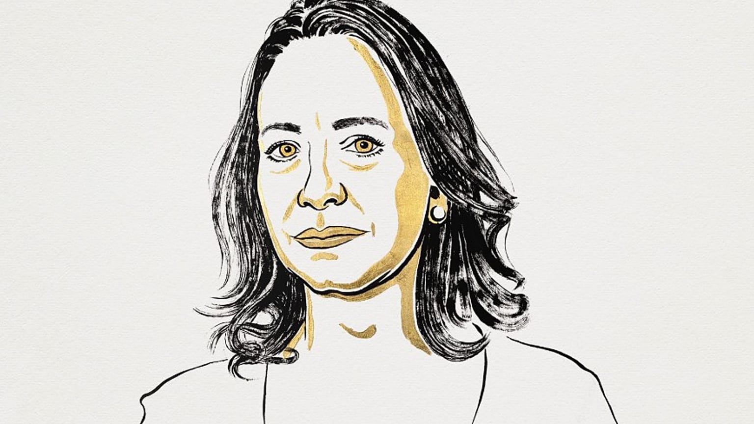 Maria Corina Machado, premio Nobel per la pace 2025