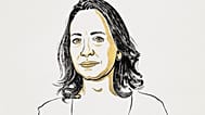 Maria Corina Machado, premio Nobel per la pace 2025