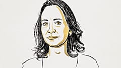 Maria Corina Machado, premio Nobel per la pace 2025