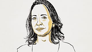Maria Corina Machado, premio Nobel per la pace 2025
