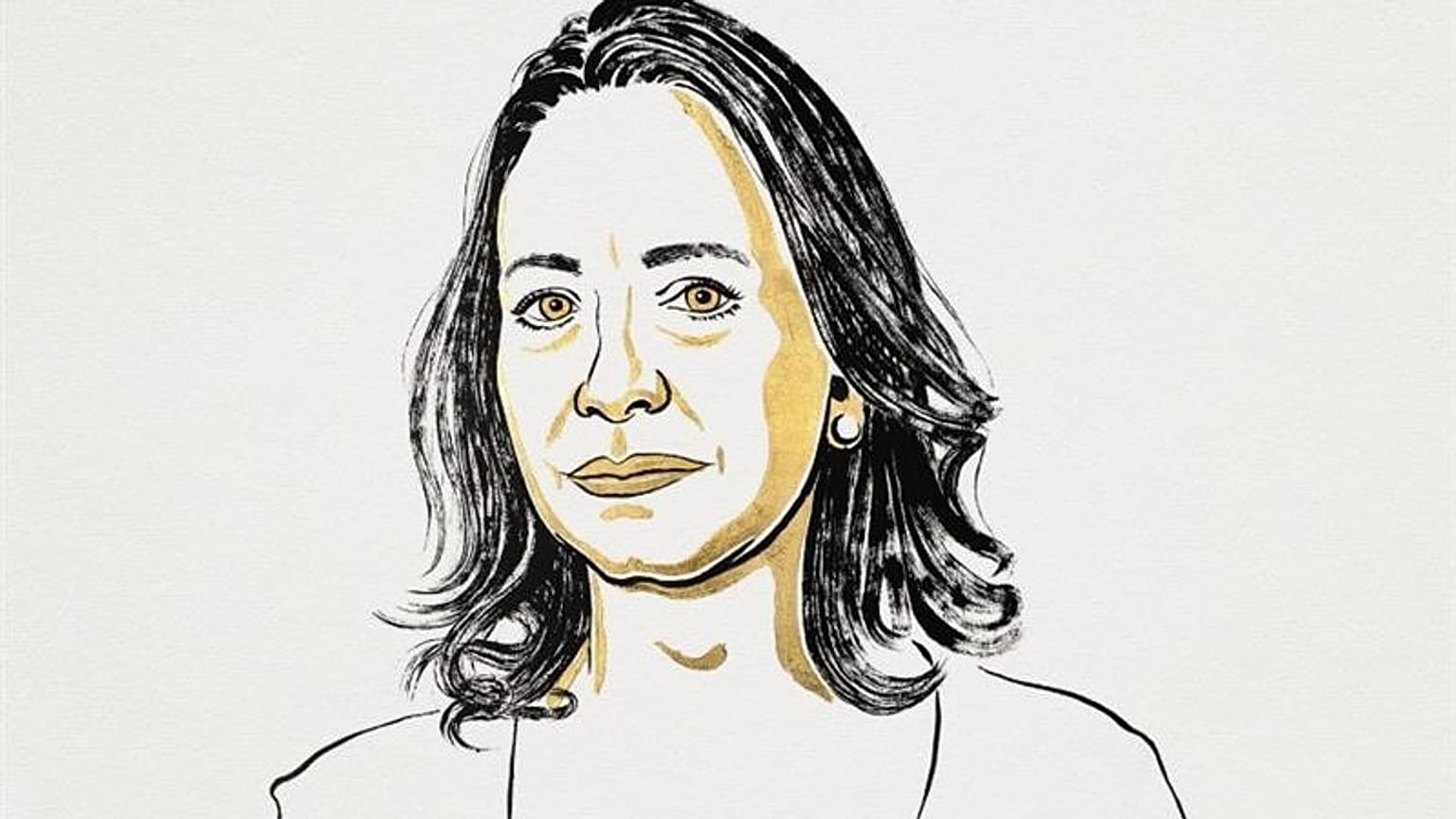 María Corina Machado laureatką pokojowej Nagrody Nobla 2025.