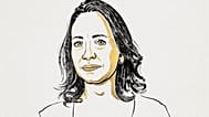 María Corina Machado laureatką pokojowej Nagrody Nobla 2025.