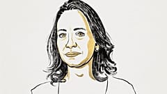 María Corina Machado laureatką pokojowej Nagrody Nobla 2025.