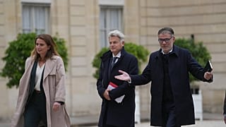 Emmanuel Macron avait promis de nommer un Premier ministre d'ici à "vendredi soir".