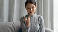 Speaking to AI voices, like virtual assistants, has become a common part of life. 