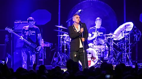 Morrissey