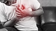 حمله قلبی