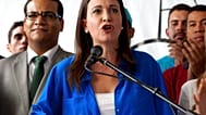 Maria Corina Machado