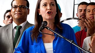 Maria Corina Machado