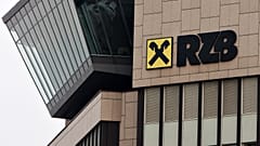 Die Raiffeisen Bank International (RBI) betreibt nach wie vor eine erfolgreiche Tochtergesellschaft in Russland.