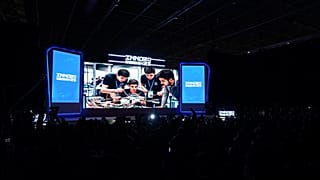 Innoweek 2025 Forum