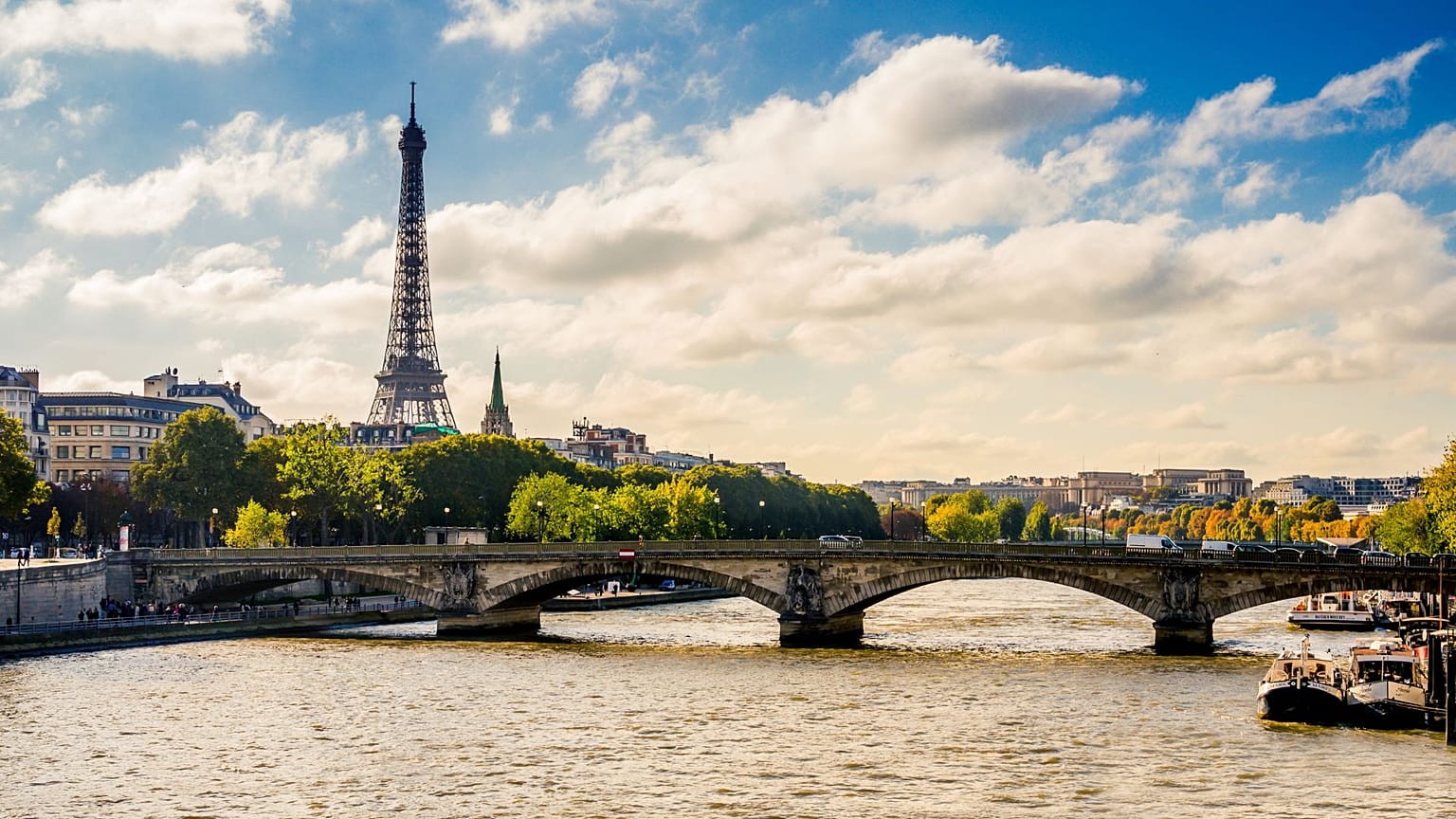 The French government has been in flux for more than a year, and the uncertainty is hurting its tech sector.