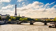 The French government has been in flux for more than a year, and the uncertainty is hurting its tech sector.