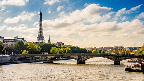 The French government has been in flux for more than a year, and the uncertainty is hurting its tech sector.