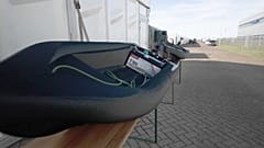 Les USV sont des drones navals conçus pour effectuer des missions de frappe maritime.