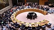 UN Security Council