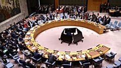 UN Security Council