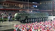 North Korea Worker's Party Anniversary