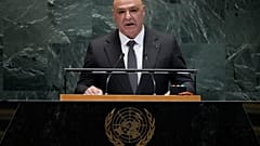 الرئيس اللبناني جوزيف عون