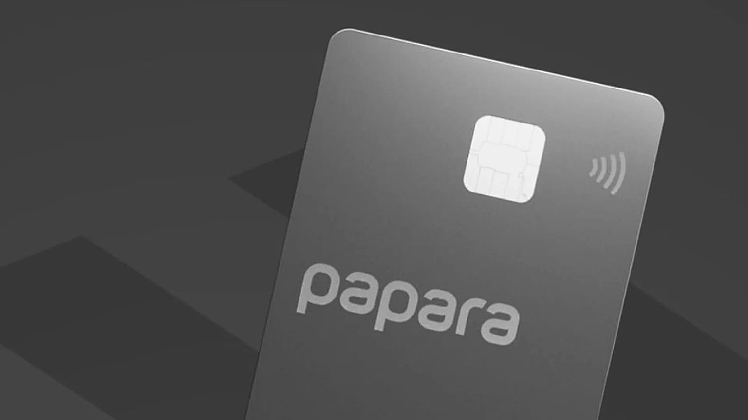 Papara Elektronik Para A.Ş. 