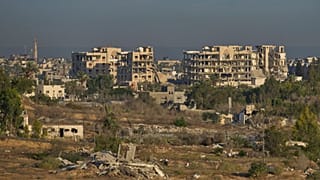 Israel Palestinians Gaza