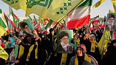 حزب‌الله لبنان