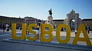 Lisbon is the scene of a heated dispute between Alexandra Leitão and Carlos Moedas