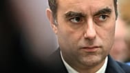Le Premier ministre français reconduit Sébastien Lecornu 