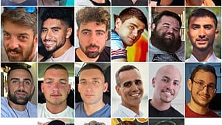 Há seis cidadãos portugueses entre os reféns que serão libertados pelo Hamas